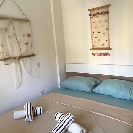Harmony Apartment Kallithea  Dış mekan fotoğraf