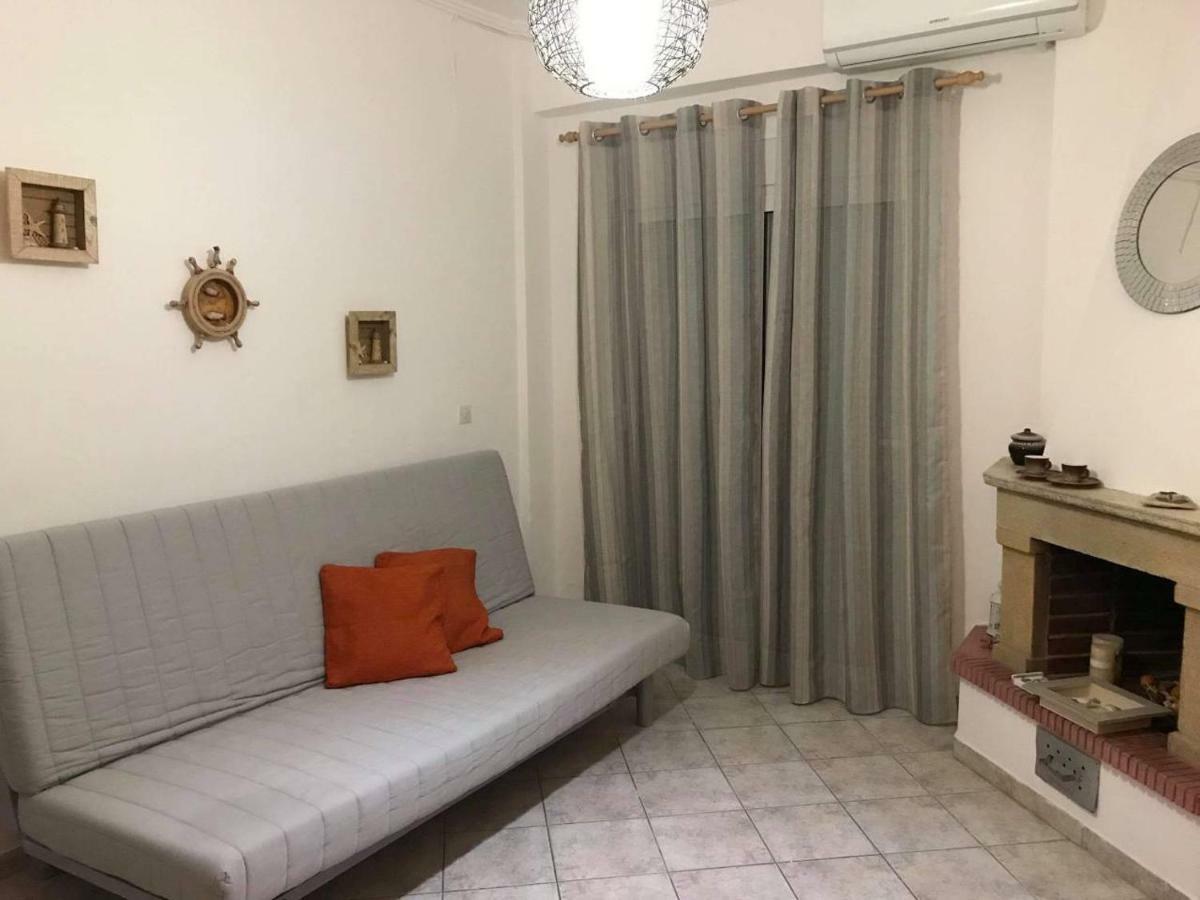 Harmony Apartment Kallithea  Dış mekan fotoğraf