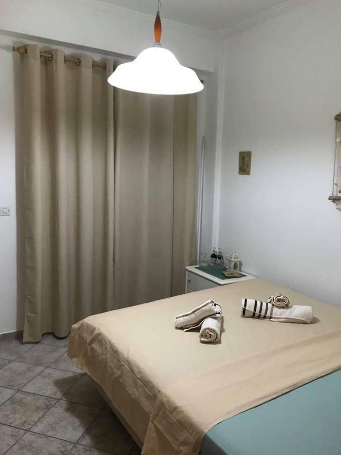 Harmony Apartment Kallithea  Dış mekan fotoğraf