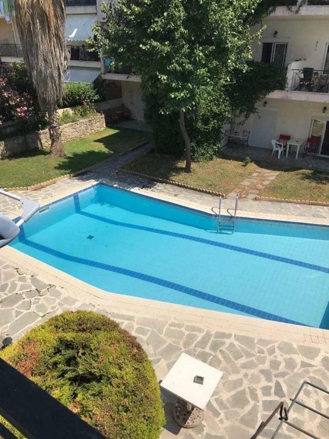 Harmony Apartment Kallithea  Dış mekan fotoğraf