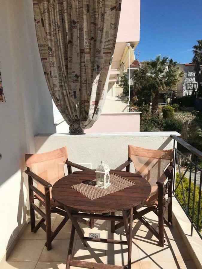 Harmony Apartment Kallithea  Dış mekan fotoğraf