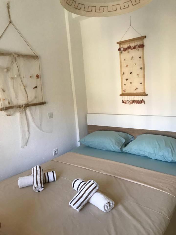 Harmony Apartment Kallithea  Dış mekan fotoğraf