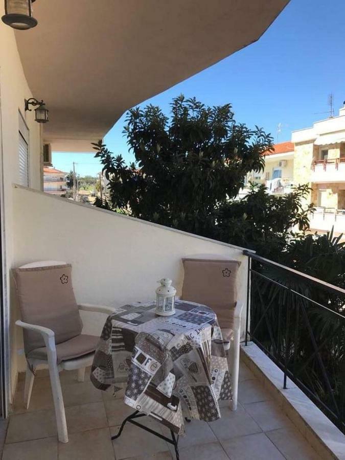 Harmony Apartment Kallithea  Dış mekan fotoğraf