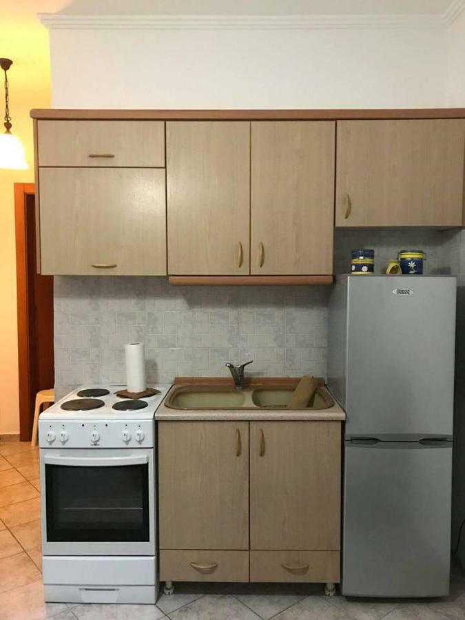 Harmony Apartment Kallithea  Dış mekan fotoğraf